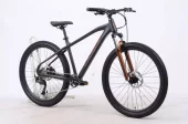 Caliber 27 MTB Sykkel 17,5"
