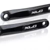 XLC Crank arm CR-E01 ISIS 152 mm Black