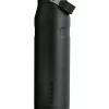 Stanley Drikkeflaske Iceflow Flip Straw 1,06 L