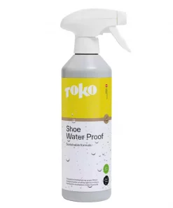 Toko  Eco Care Shoe Water Proof 500ml