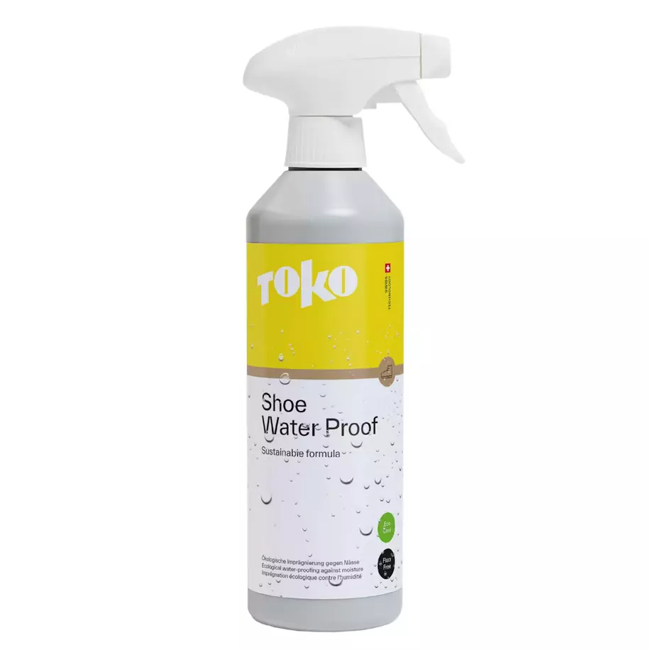 Toko Eco Care Shoe Water Proof 500ml