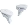 Swix  Locking cap for PC-handle, white