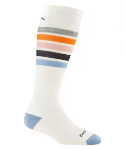 Darn Tough  Snowburst Otc Midweight With Cushion