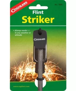 Coghlans  Flintstål for opptenning