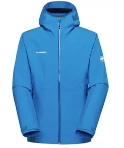 Mammut  Alto Light Hs Hooded Jacket Men