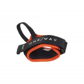 One Way  Av Race Strap