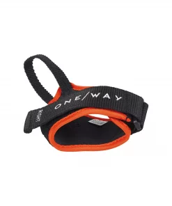 One Way  Av Race Strap