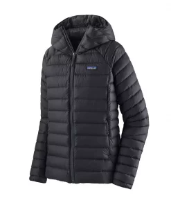 Patagonia  W´S Down Sweater Hoody