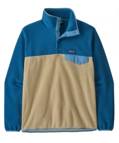 Patagonia  M´S Lw Synch Snap-T P/O