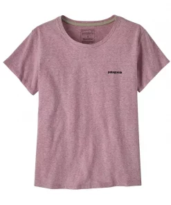 Patagonia  W´S P-6 Logo Responsibili-Tee