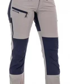 Move On Odda Turbukse Dame