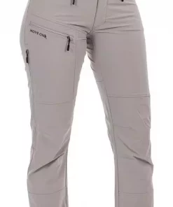 Move On Odda Solid Turbukse Dame