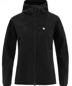 Fjällräven  Bergtagen Stretch Jacket W