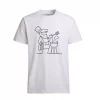 Artic North TM-BBQ Sunshine Men's T-Shirt