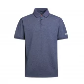 Jan Mayen Men's Polo Pique Herre 25SS00659