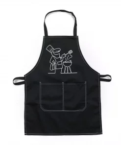 Artic North Apron BBQ Forkle