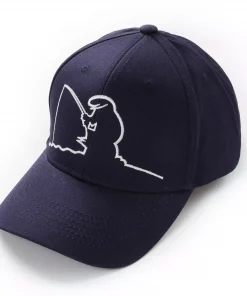 Artic North Men's Streken Cap Fisker