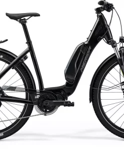 Merida eSpresso CC 400 EQ SE