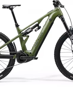 Merida eOne-Eighty 900