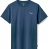 Rab  Stance Strata Tee