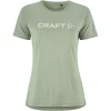 Craft  Core Essence Logo Tee W