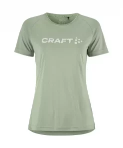 Craft  Core Essence Logo Tee W