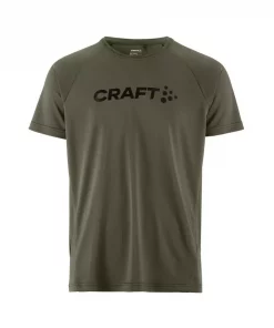 Craft  Core Essence Logo Tee M
