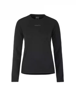 Craft  Adv Essence Ls Tee 2 W