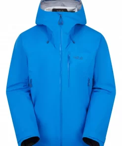 Rab  Firewall Mountain Jacket