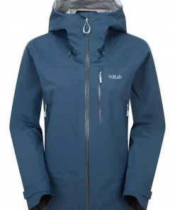 Rab  Firewall Mountain Jacket Wmns
