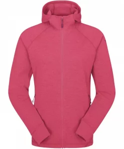 Rab  Nexus Hoody Wmns