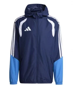 Adidas  Tiro26c Aw Jkt