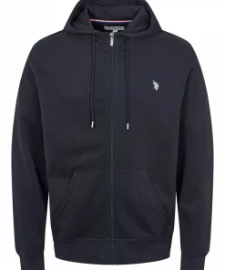 U.S POLO ASSN. OTTO REG USPA M SWEAT