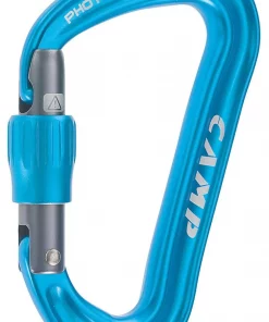 CAMP PHOTON LOCK - Blue
