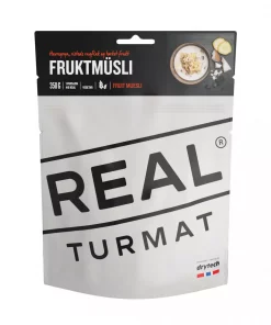 Real Turmat  FRUKTMÜSLI