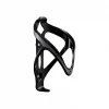 Merida Flaskeholder, plastkompositt, sort/sølv