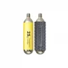 Merida  CO2-patroner, m/silicone sleeve, 25 g, 2 st