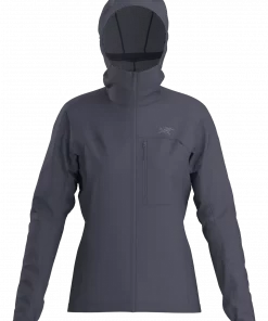 ArcTeryx  Squamish Hoody W