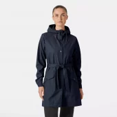 Helly Hansen W Kirkwall Ii Raincoat