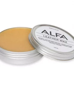 Alfa  Leather Wax - Bulk Of 12