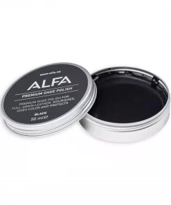 Alfa  Shoe Care Polish