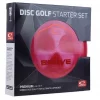 Latitude 64  Zero Gravity Disc Golf Starter Set