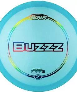 Discraft  Z Midrange Buzzz, 177g+