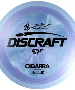 Discraft  ESP Driver Cigarra AB