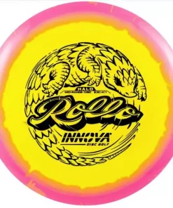 Innova  Halo Star Rollo Mid Range, 175g+, Assorted