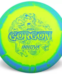 Innova  Halo Star Gorgon Distance Driver