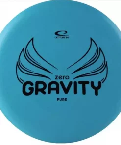 Latitude 64  ZERO GRAVITY PUTTER PURE