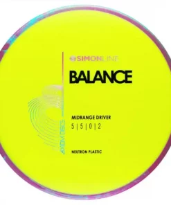 Axiom  NEUTRON MIDRANGE BALANCE