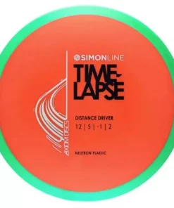 Axiom  Neutron Driver Time-Lapse Retooled