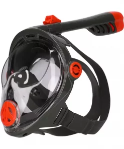 Rezo  Bullhead Kids Full Face Mask